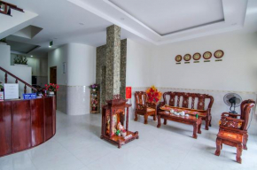  Kim Hồng Anh Guest House  Дуонг-Донг